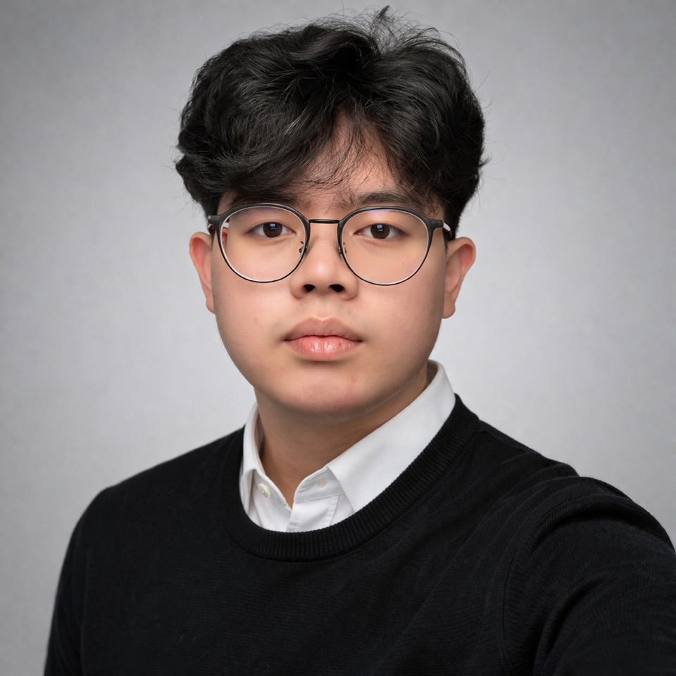 Portrait of Naufal Maulana Ichlas